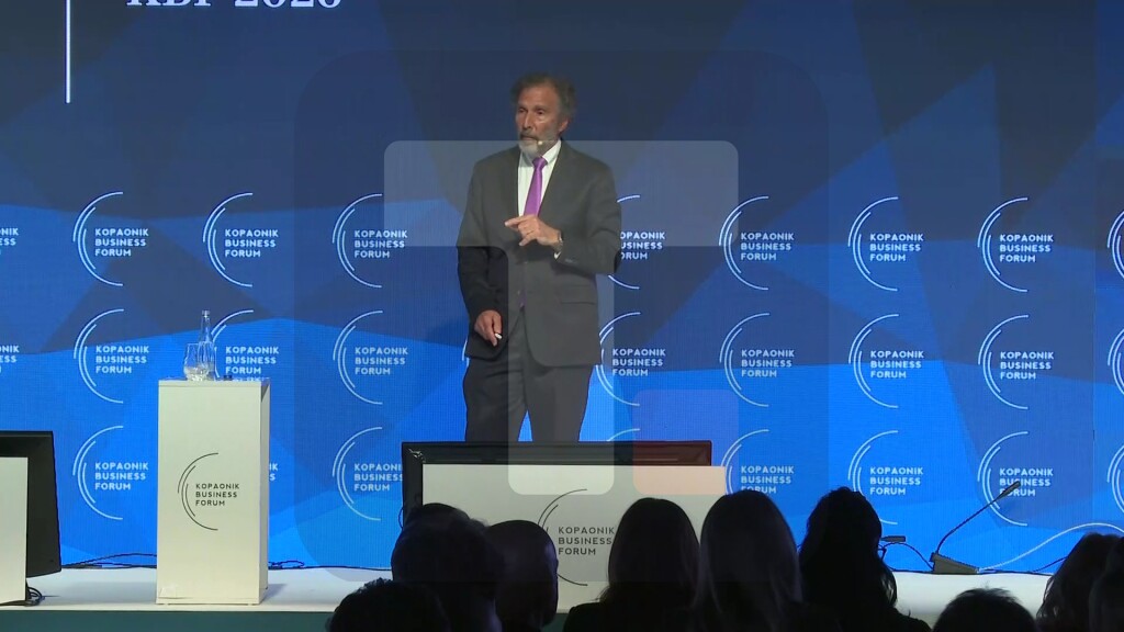 Reibstein: Hrvatska podržava snimanje filmova u svojoj zemlji