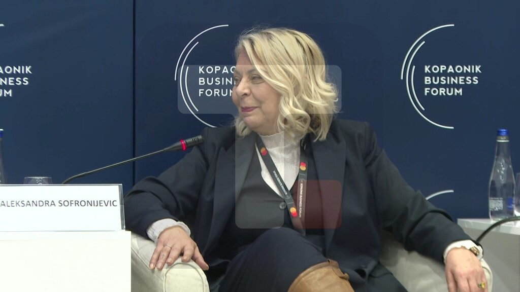 Sofronijević: Železnički saobraćaj do Budimpešte 27. marta,za 25 evra u jednom pravcu