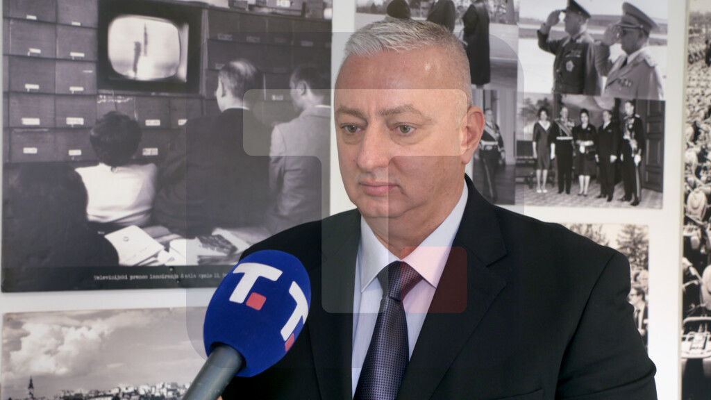 Trifunović:Iran već godinama plasira agresivnu politiku