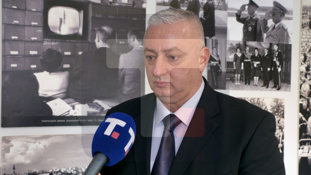 Trifunović: Iran je pokušao da razvije taj nuklearni program