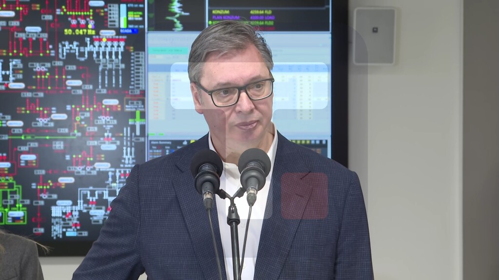 Vučić: Bez otvaranja Ormuskog moreuza cene nafte bi podivljale
