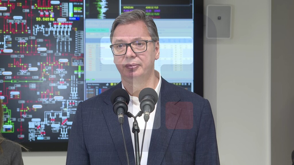 Vučić: Cene nafte i gasa drastično skaču, tražićemo mere, i dalje imamo rezerve