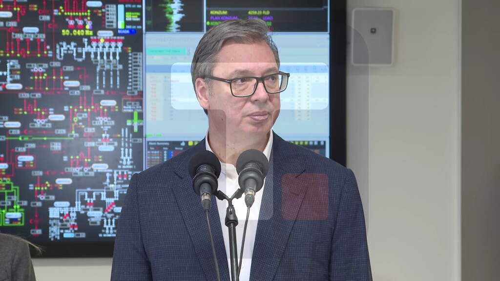 Vučić: Hrvatska ima izuzetno snažnu armiju, oni su deo NATO Alijanse