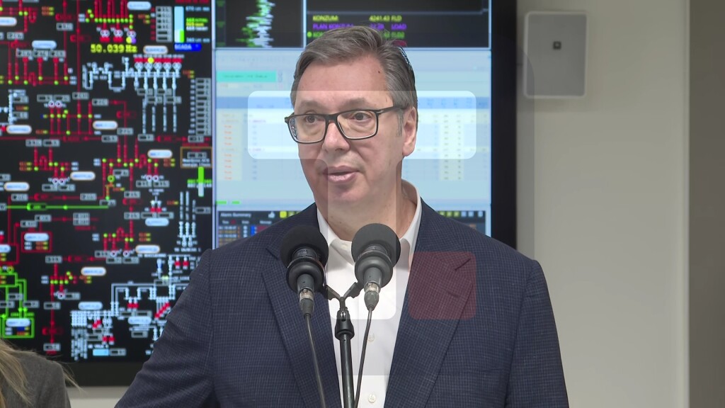 Vučić: Šta god da se desi, političke konsekvence su dubinske