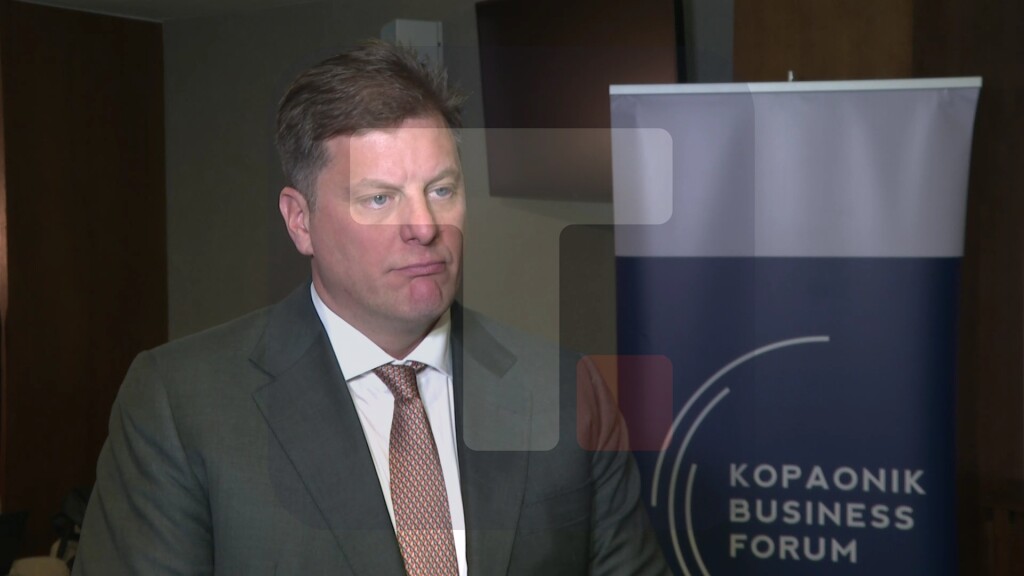 Vujko: Millennium Team spreman za gradnju beogradskog metroa