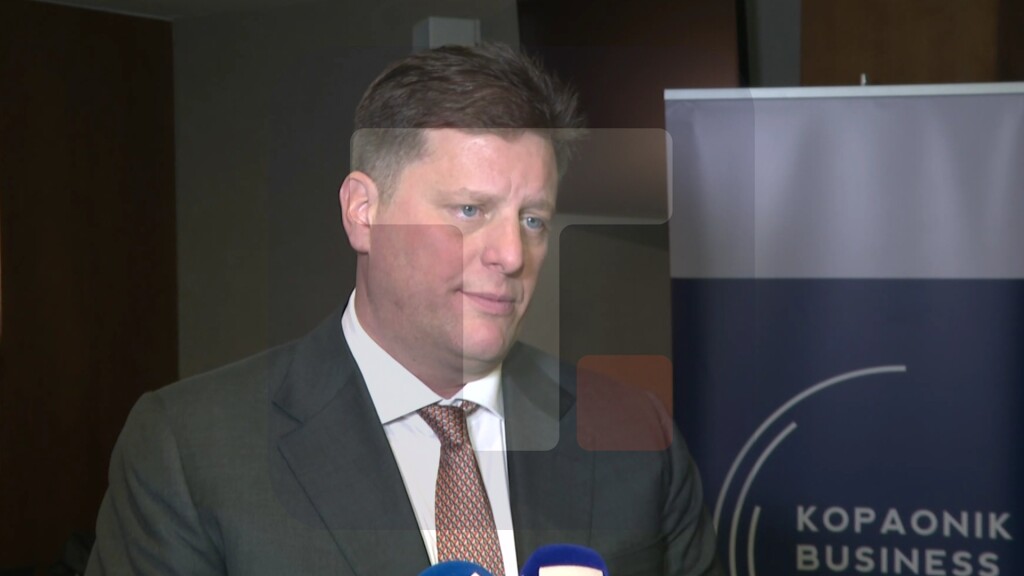 Vujko: EXPO će biti gotov u roku, u skladu sa svim svetskim standardima