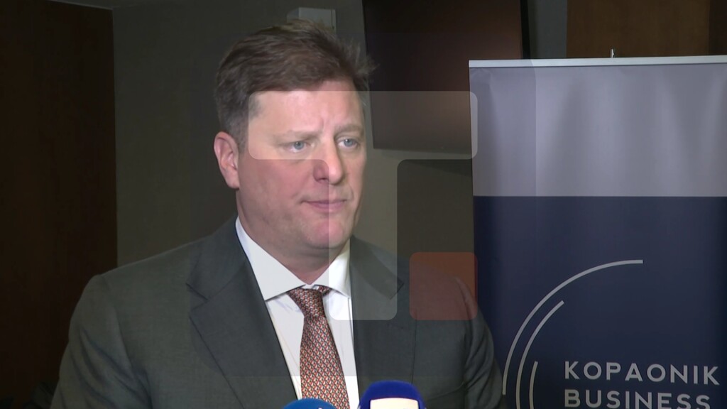 Vujko: EXPO i Metro - svetska reference za Milenijum Tim