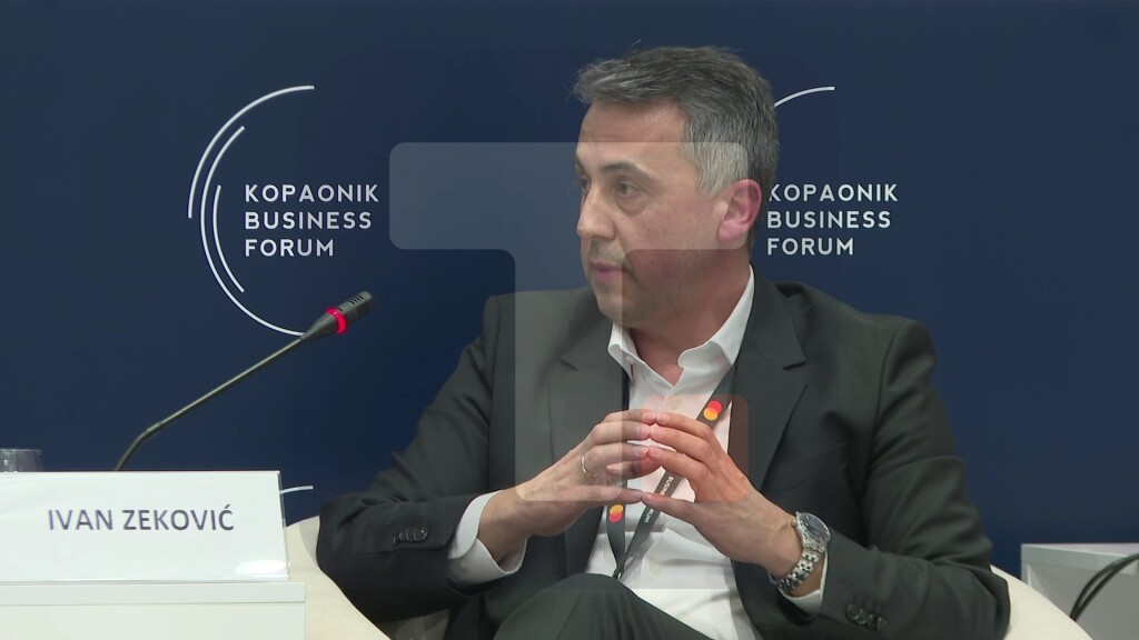 Zeković: U klaničnoj industriji najvažnija ekonomija obima