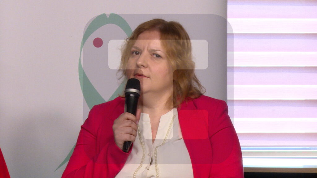 Mitrović: Vakcina protiv HPV  najefikasnija kada se primi na vreme