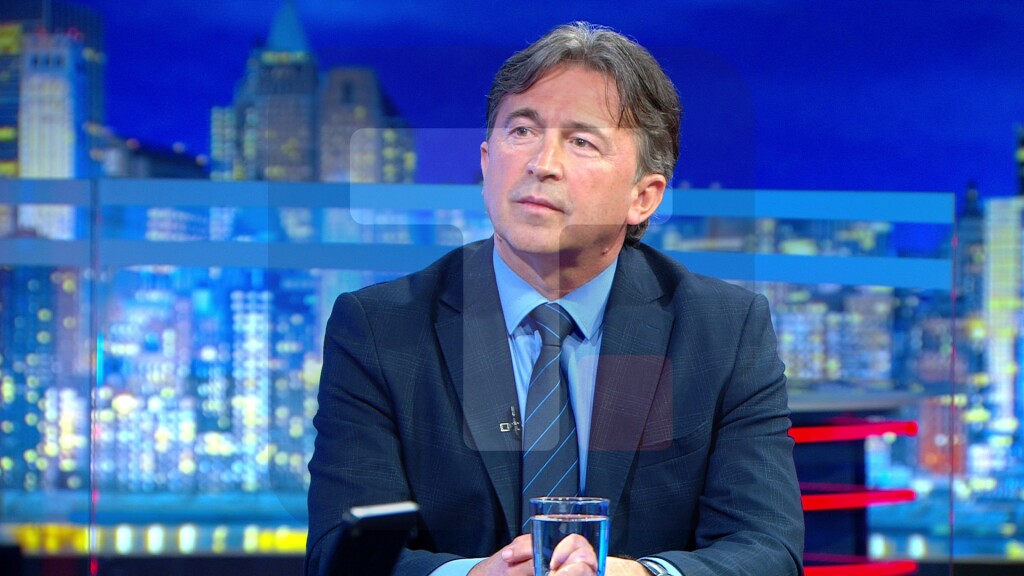 Bjegović: SAD žele marionetsku vlast u Iranu