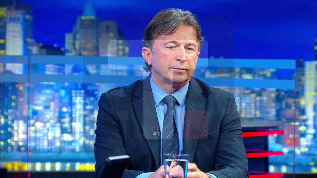 Bjegović: Krvavi sukob tek sledi,ugrožena bezbednost EU i Z.Balkana