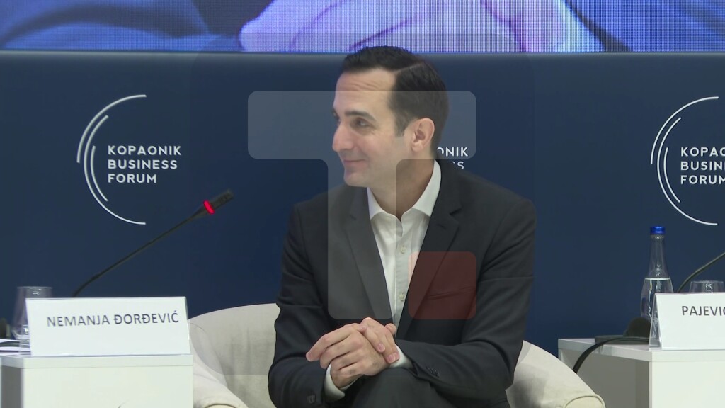 Đorđević: Neformalno obrazovanje je jako važno za zaposlenje, danas niko ne pita za diplome