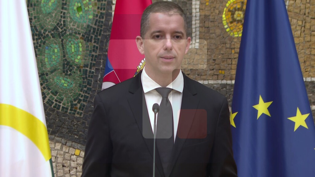 Đurić: Mesec frankofonije prostor susreta jezika i identiteta, tradicije i modernosti