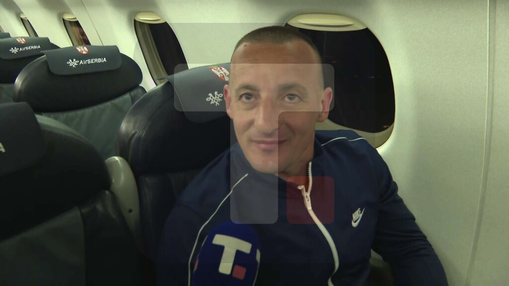 Evakuisani građani: Evakuacija iz Izraela do egipatskog letovališta protekla perfektno