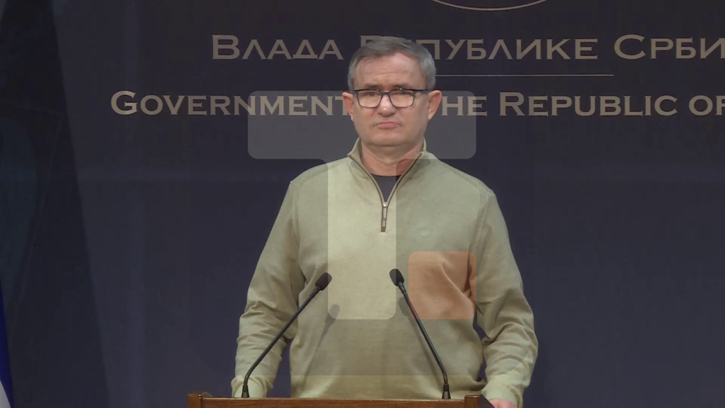 Glamočić: Kada budu želeli da razgovaraju o poljoprivredi, a politiku ostave za jesen, rado ću razgovarati s njima