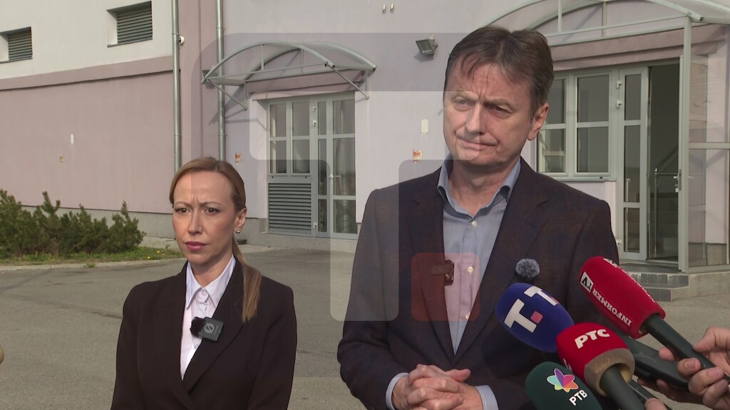 Glišić: Voda je osnovni uslov za normalno funkcionisanje