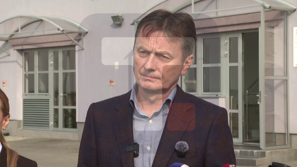 Glišić: Drago mi je što smo se ovom pitanju posvetili sistemski i što zajedno sa lokalnim rukovodstvom radimo na dugoročnim rešenjima