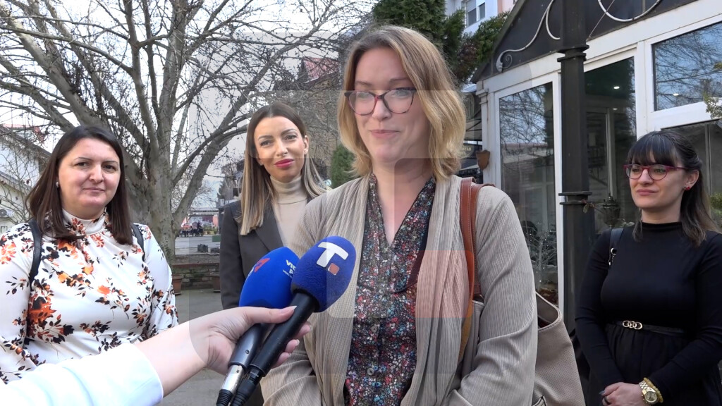 Grdinić: Do informacija se najbolje i dolazi ovako kroz neposrednu komunikaciju