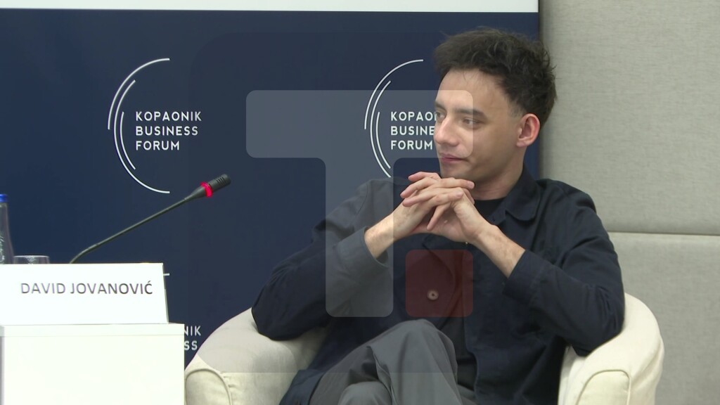 Jovanović: Ključ za ekonomski razvoj jedne zemlje je njen brending