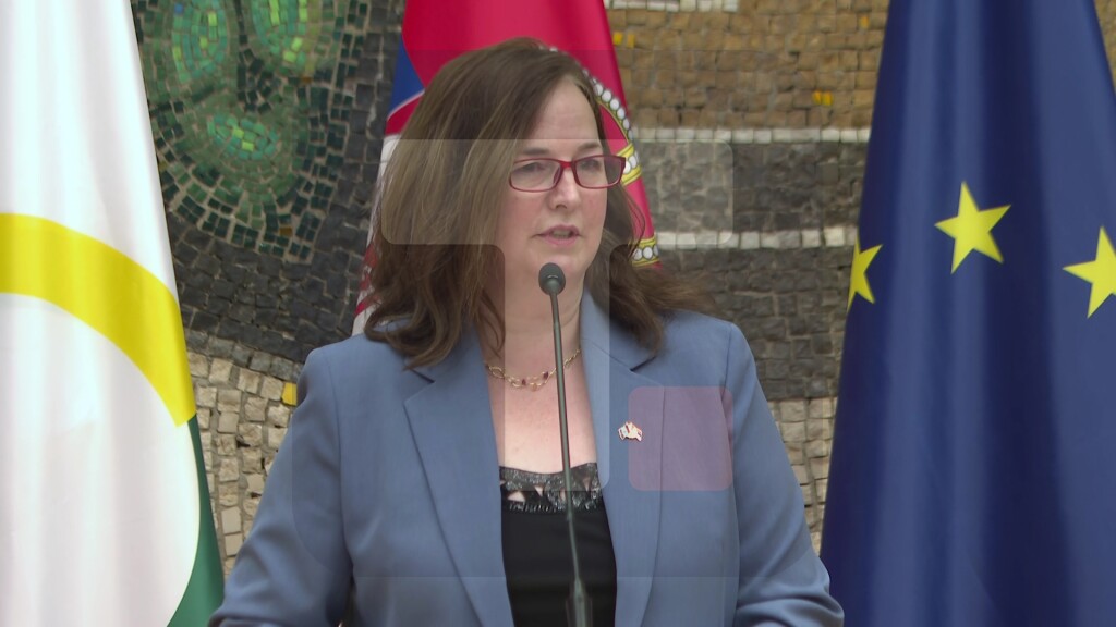 Kameron: Naše zajedničko zalaganje svedoči o bitnosti multiliteralizma