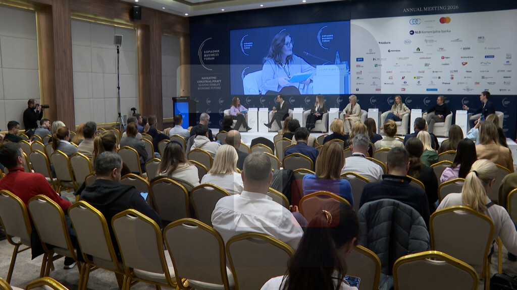 KBF, panel: Ekonomija po meri dece