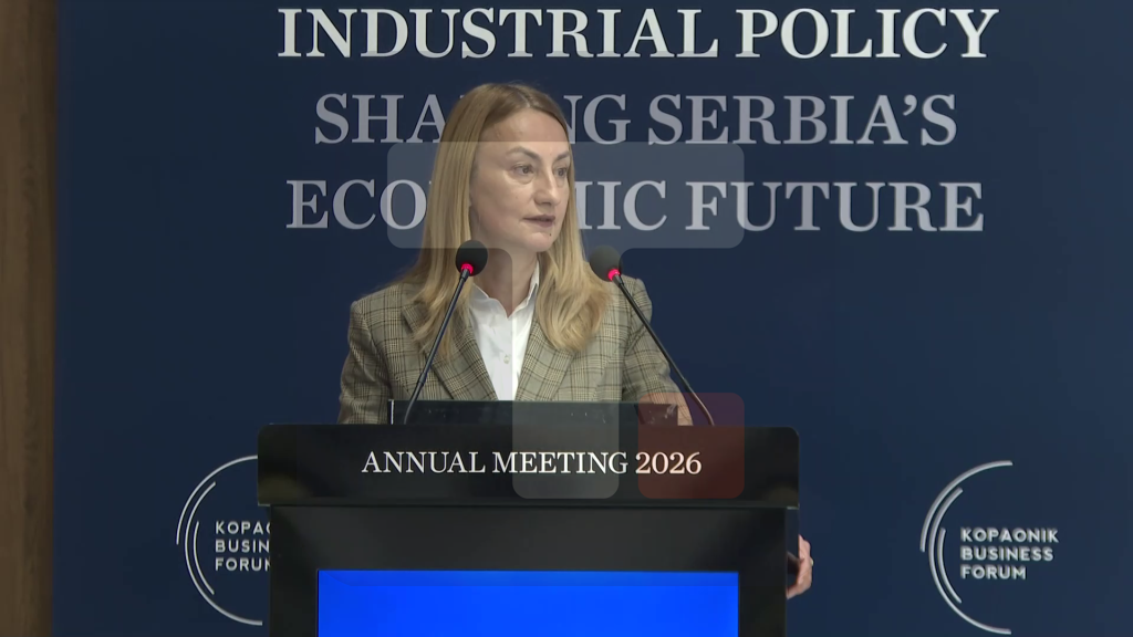 Kostadinova: UNICEF će, kroz novi upravo pokrenut petogodišnji program sarađivati sa institucijama kako bi se prakse zasnovane na dokazima ugradile u zakonodavstvo