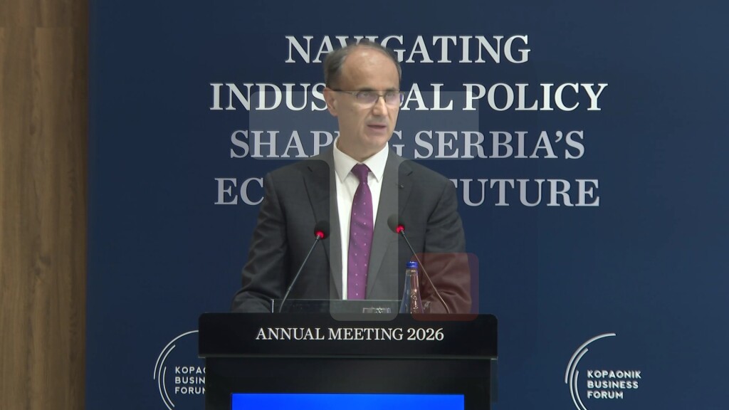 Macut: Srpski IKT sektor nas pozicionira na sam vrh u regionu u toj oblasti, otvaraju nam se prilike koje ranije nismo imali