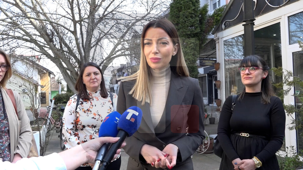 Mesarović: Susret je predstavljao jedan radni sastanak i jednu redovnu aktivnost našeg ministarstva