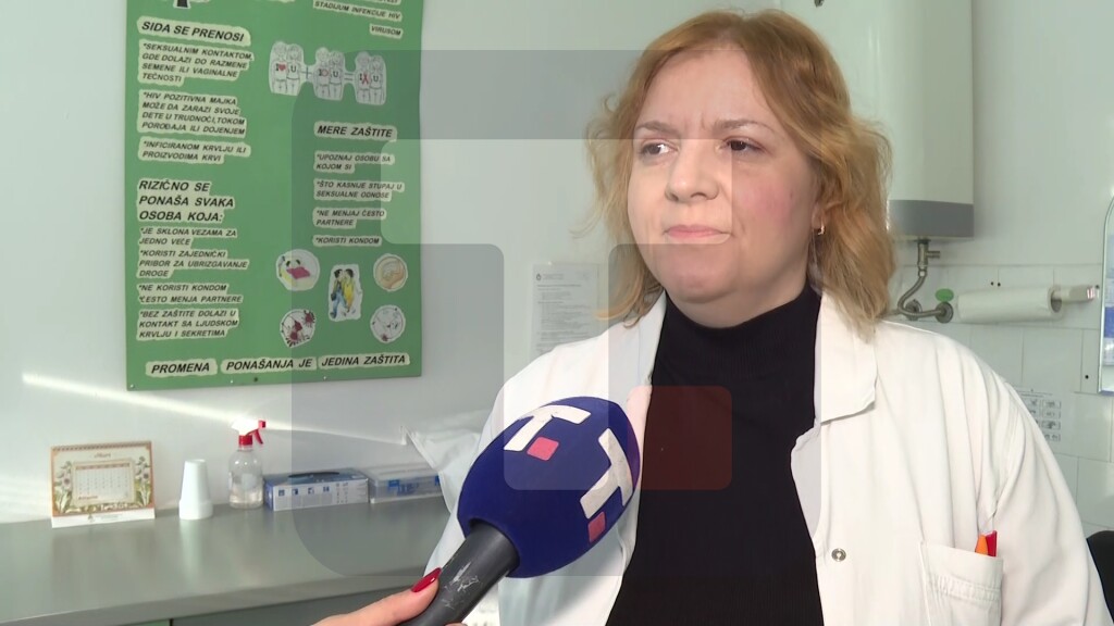 Mitrović: Zemlje u regionu imaju značajno veći broj vakcinisane dece