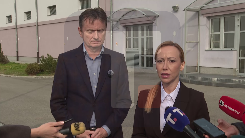 Mitrović: Realizacija projekta izgradnje i rekonstrukcije vodovodne mreže od ogromnog značaja za grad i njegove građane,