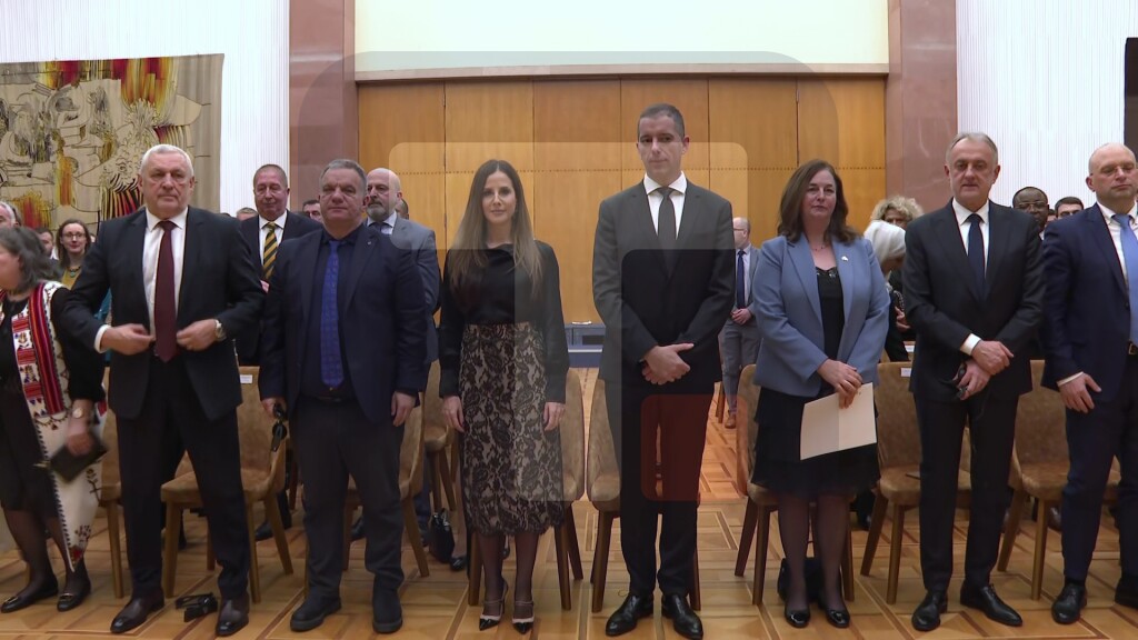 Svečano otvaranje Meseca Frankofonije 2026