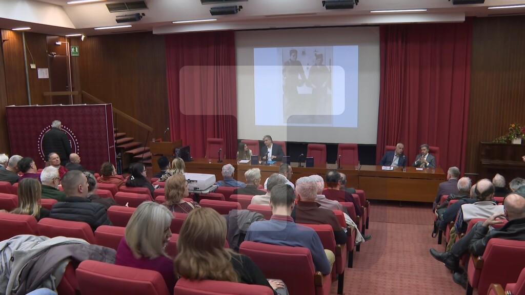 Predstavljen prvi tom "Istorije srpskog naroda u Jugoslaviji"