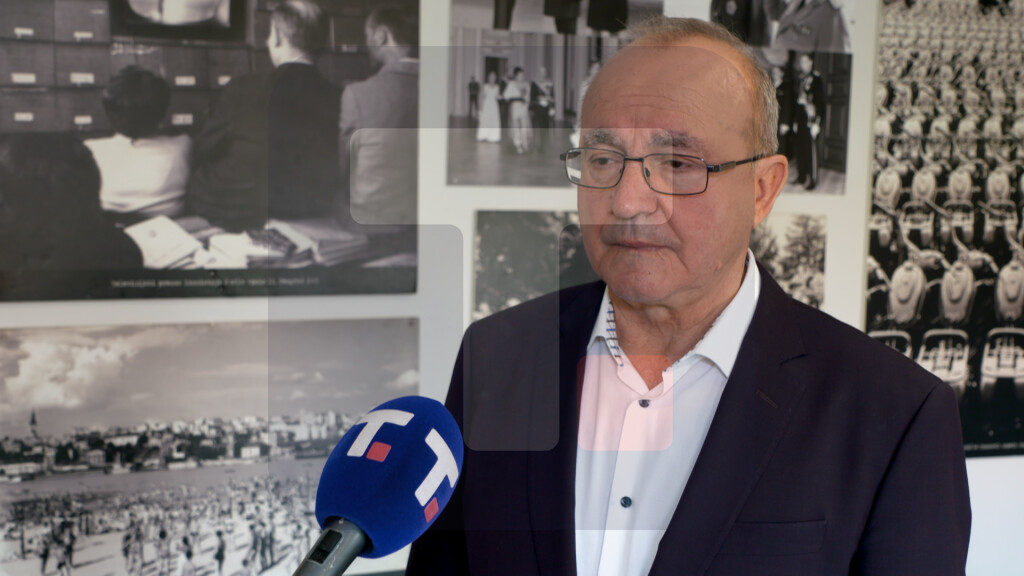 Rajaković: Ovde sve zavisi od trajanja sukoba