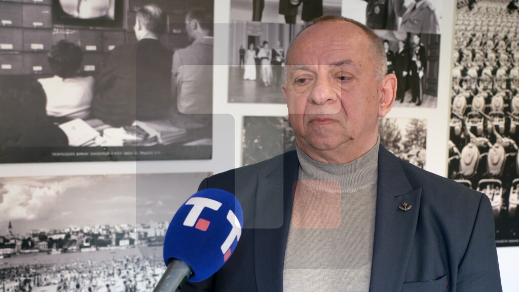 Rakić: To je sve krenulo od korone kad smo videli da nema solidarnosti među državama članicama u EU