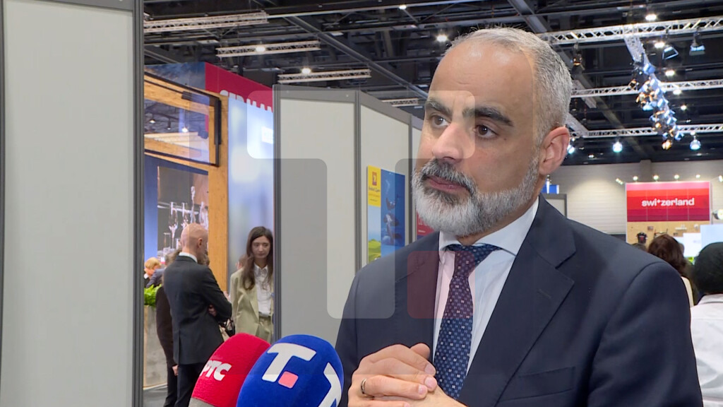 Santander: Srbija postaje sve privlačnija turistička destinacija