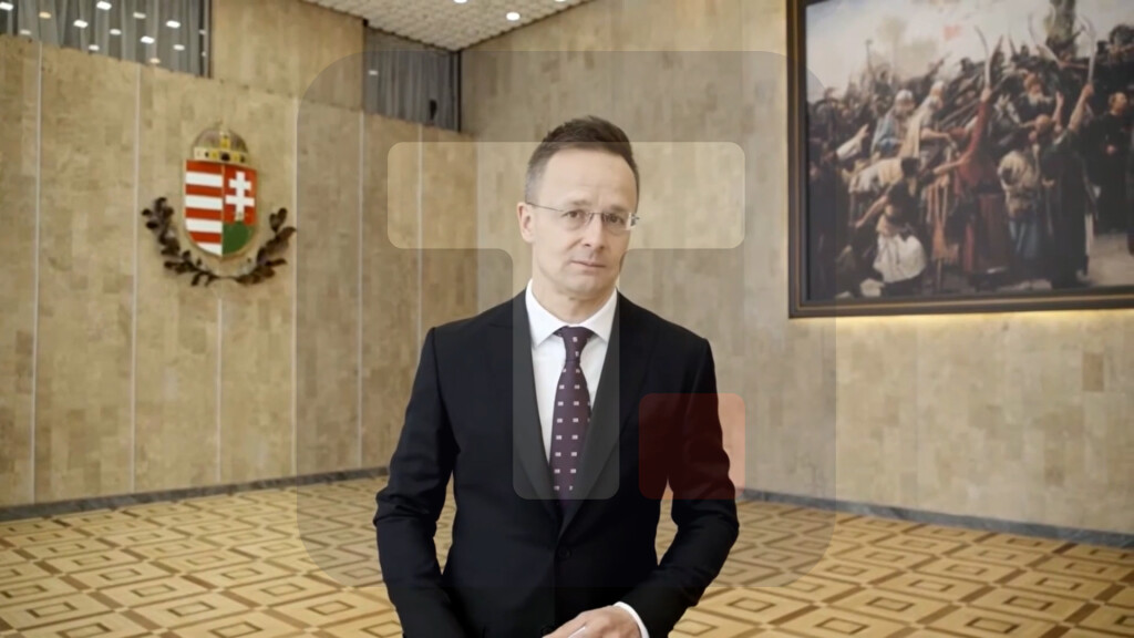 Sijarto: Energetska bezbednost Mađarske se suočava sa izazovima