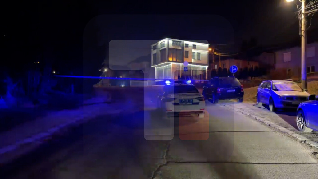 U saobraćajnoj nesreći u Sjenici poginule dve osobe