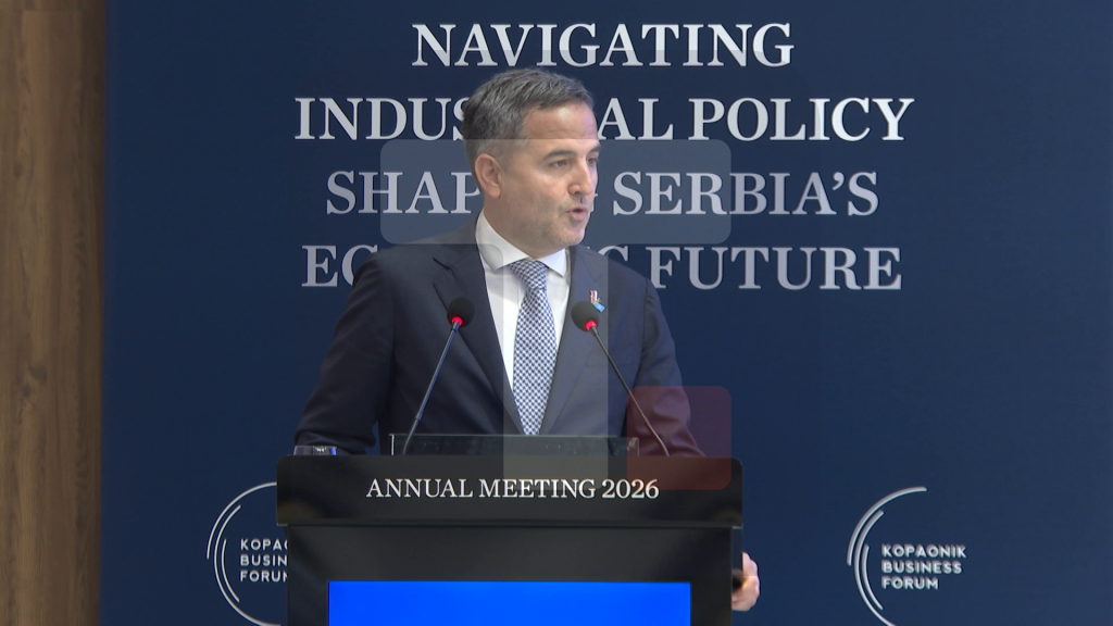 Skano: Ulaganje u zdravstvo je najbolja ekonomska strategija