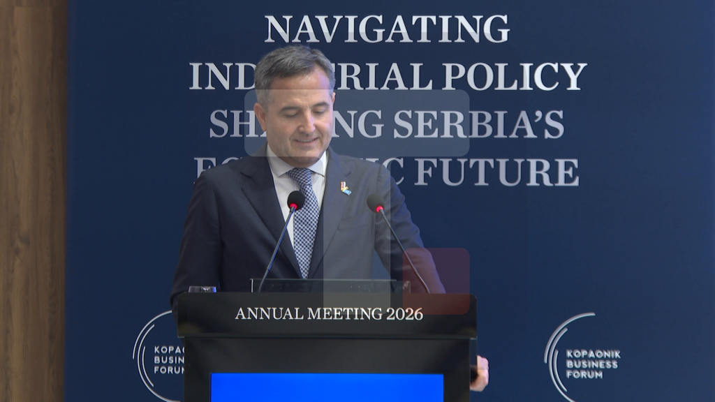 Skano: Za zdravo starenje nije odgovorna samo genetika