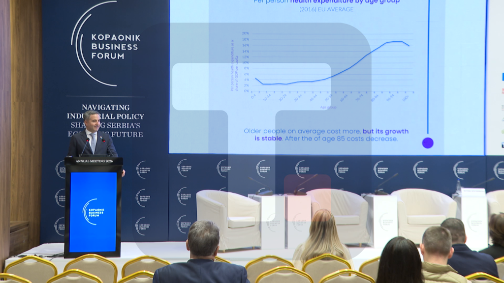 Skano: Starije osobe u prosjeku koštaju više, ali rast je stabilan