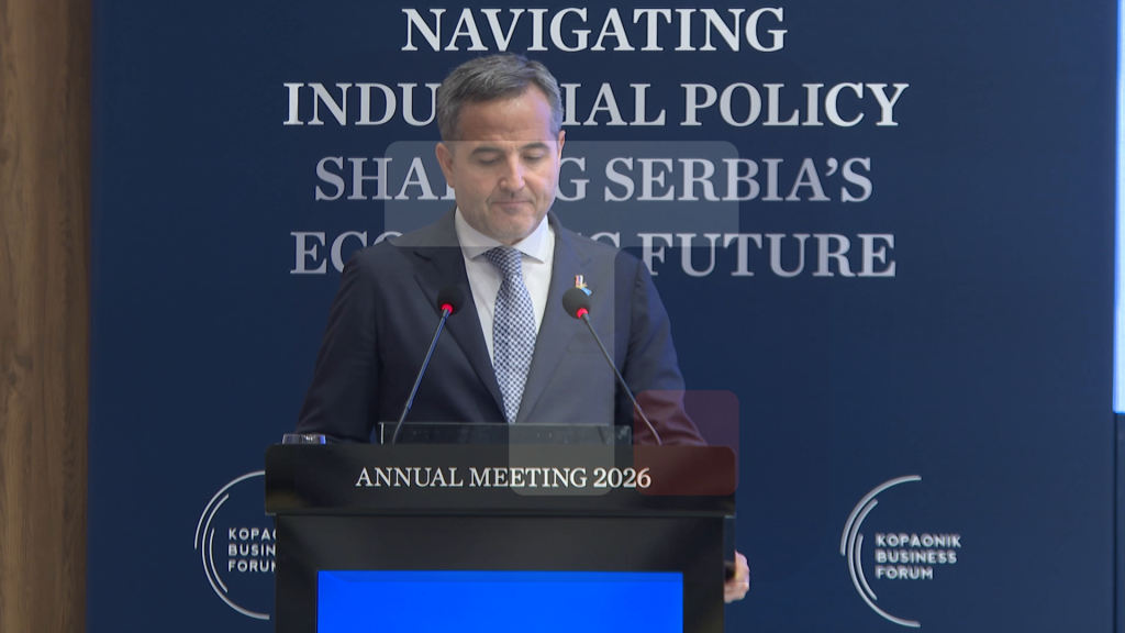 Skano: Zdravo starenje važno je ne samo za pojedinca, njihove familijje i zajednicu,  već i za rast BDP-a