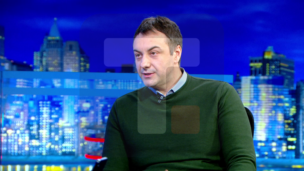 Stojanović : Iran već latentna nuklearna sila