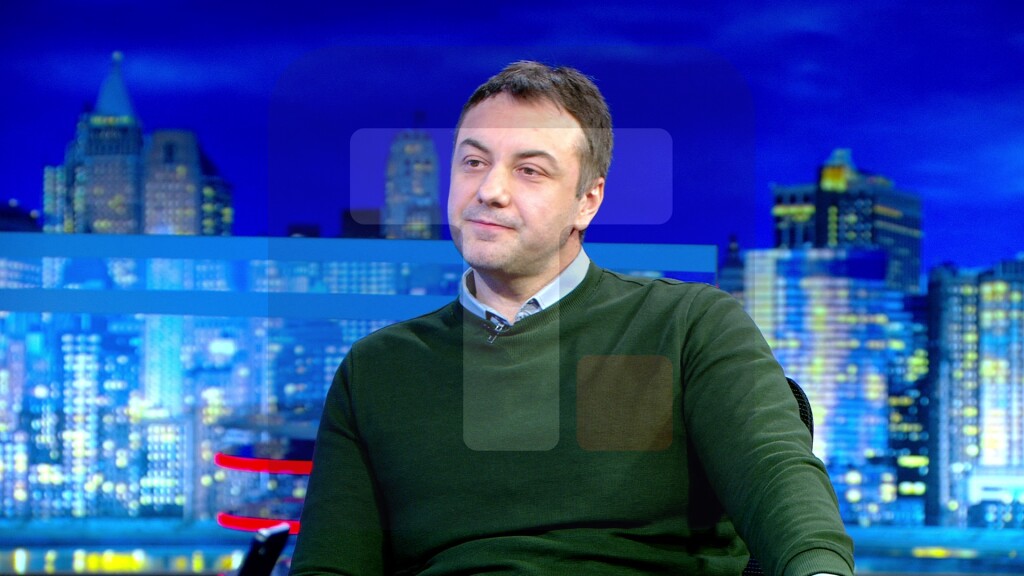 Stojanović: Nuklearna doktrina je strategija kada ćete upotrebiti nuklearnu silu