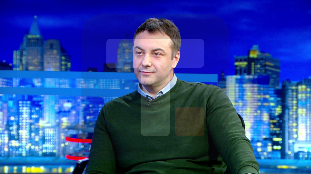 Stojanović: Prvi nuklearni reaktor u Teheranu postavio SAD