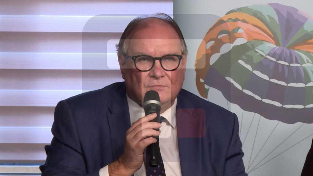 Tasić: Ministarstvo zdravlja snažno stoji iza inicijative da se ova vakcina uvede u obavezni kalendar imunizacije