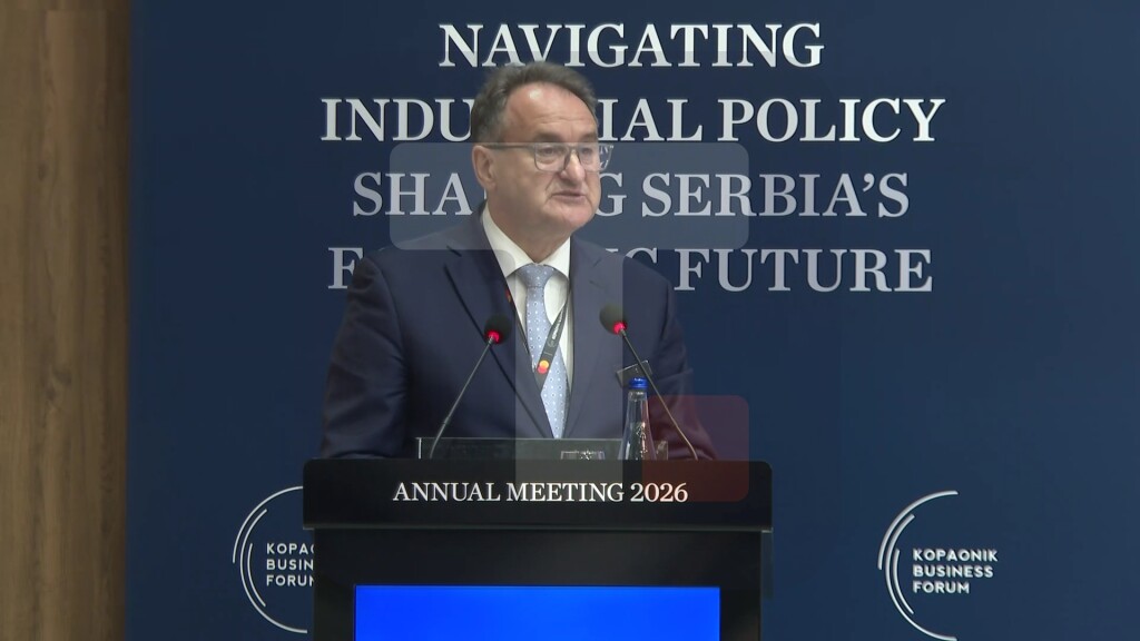 Vlahović: Tokom protekla četiri dana smo imali 1500 učesnika i 35 panela, govorili smo o najvažnijim temama današnjice