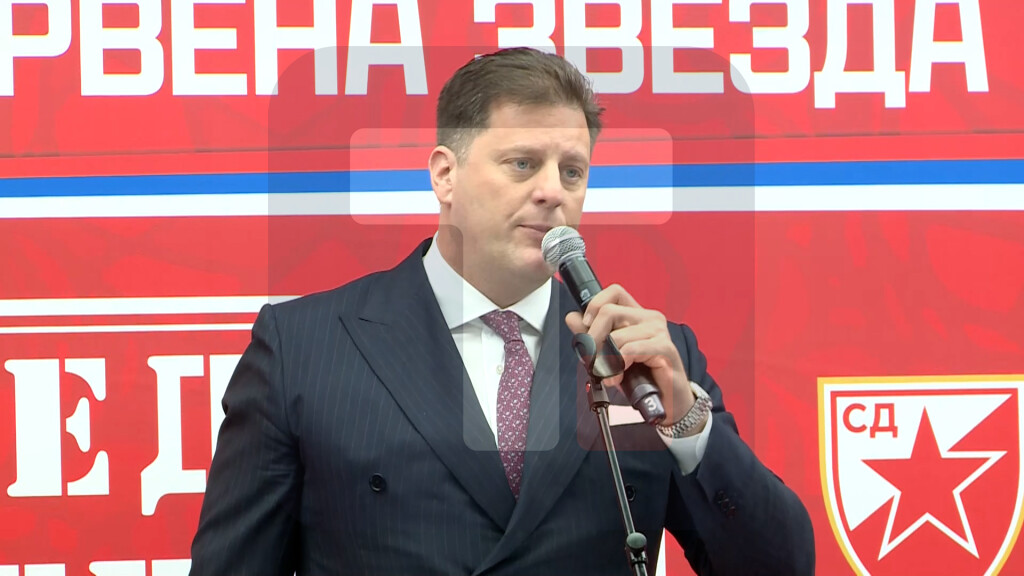 Vujko: Zvezda nisu samo rezultati, već i sinomin za prkos i hrabrost