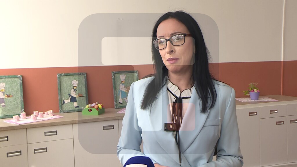 Žarić Kovačević: Za udruženja osoba sa smetnjama 117,5 miliona dinara