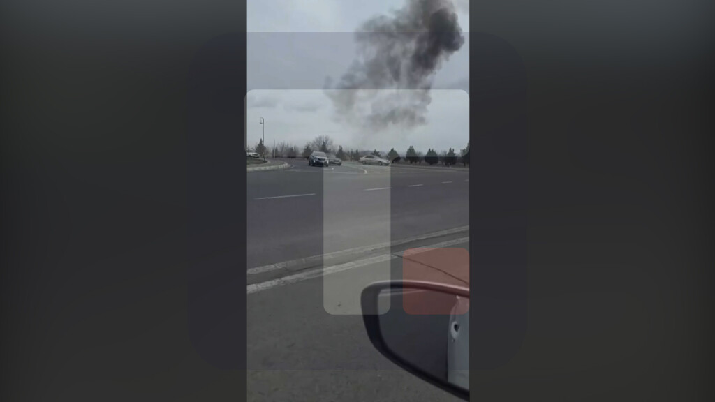 Azerbejdžan optužio Iran da je ispalio dva drona na njegovu teritoriju, ranjeno dvoje