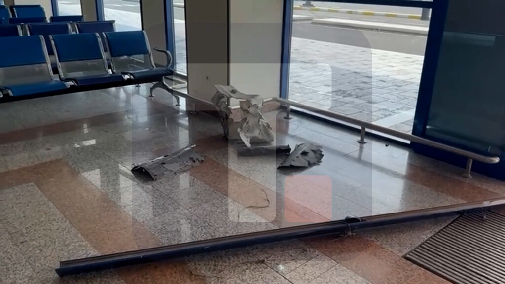 Azerbejdžan optužio Iran da je ispalio dva drona na njegovu teritoriju, ranjeno dvoje